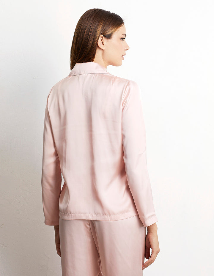 Jacket - Light Pink