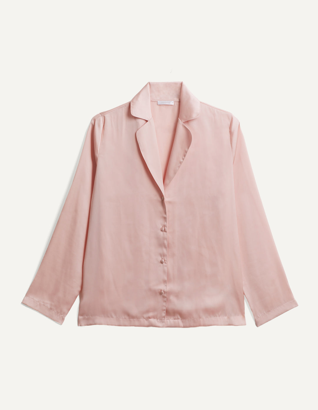 Jacket - Light Pink