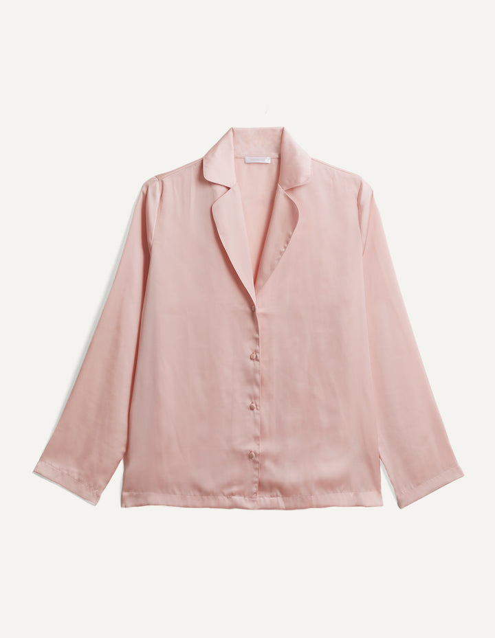 Jacket - Light Pink