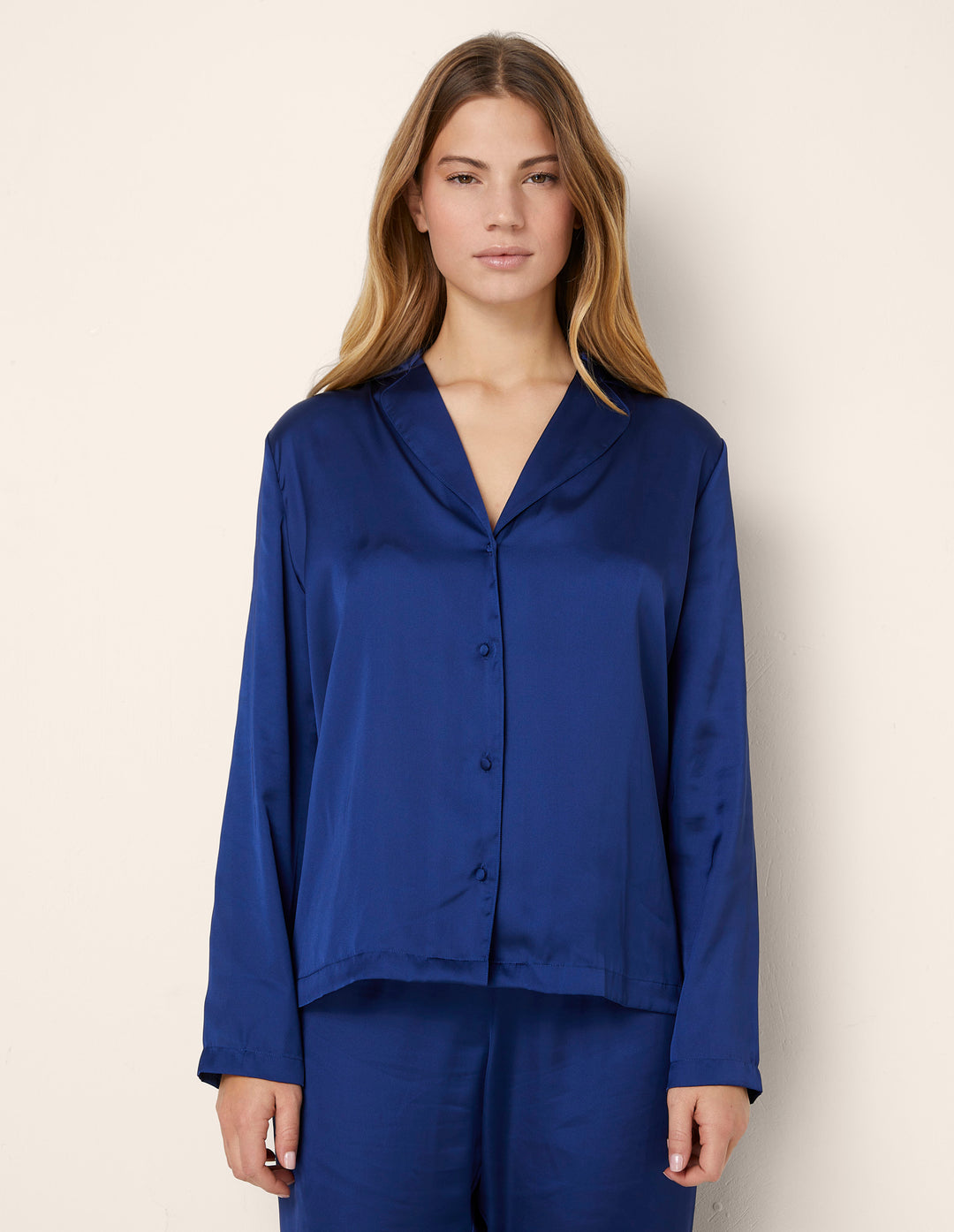 Jacket - Blue