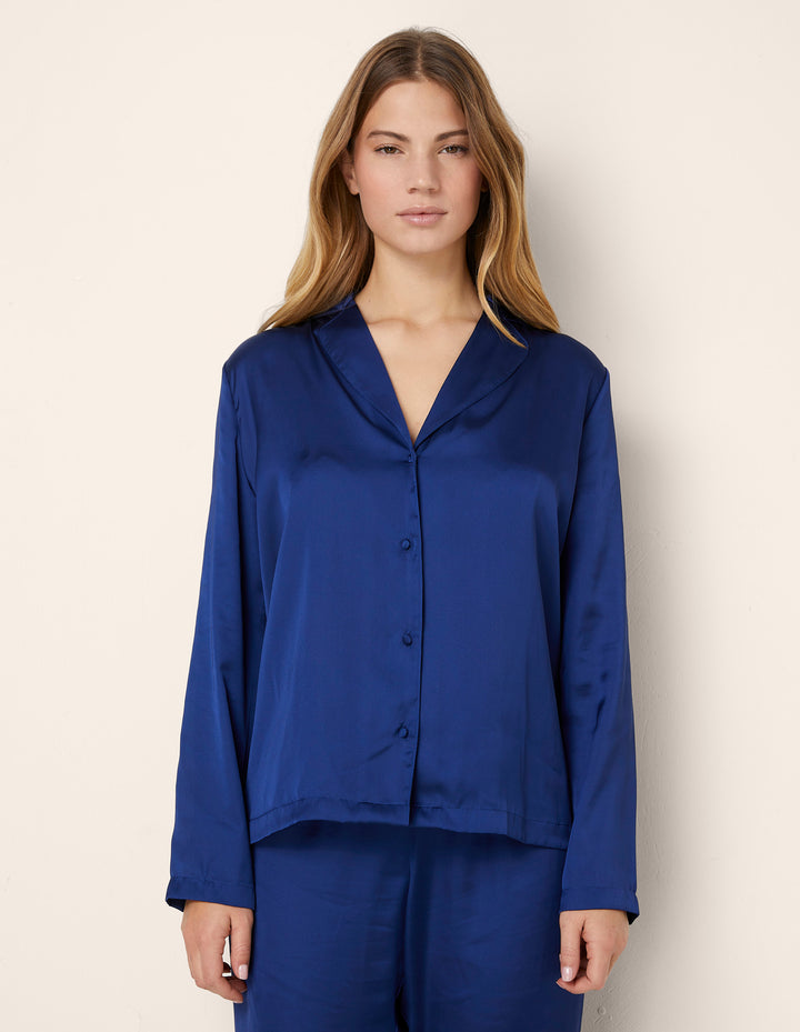 Jacket - Blue