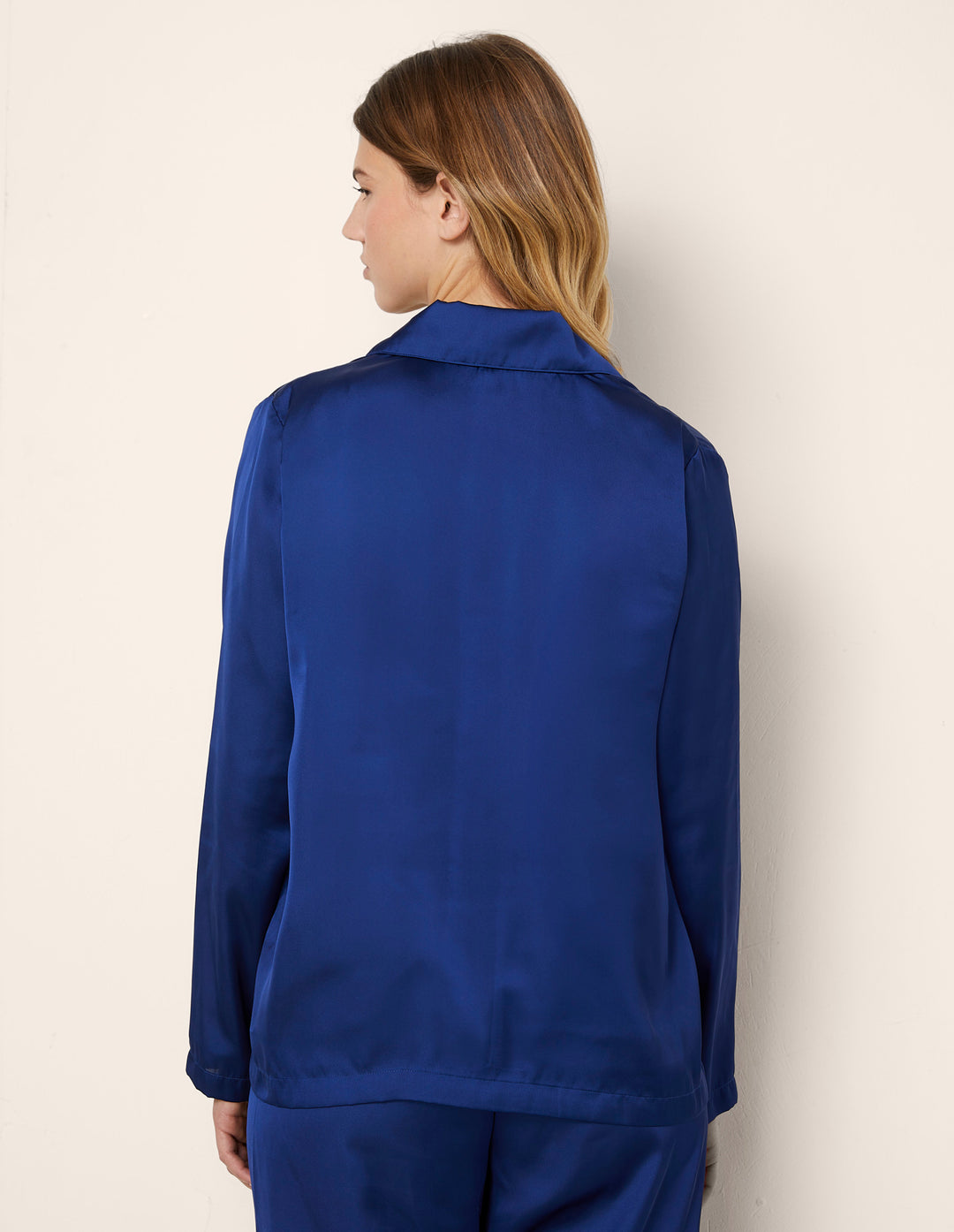 Jacket - Blue