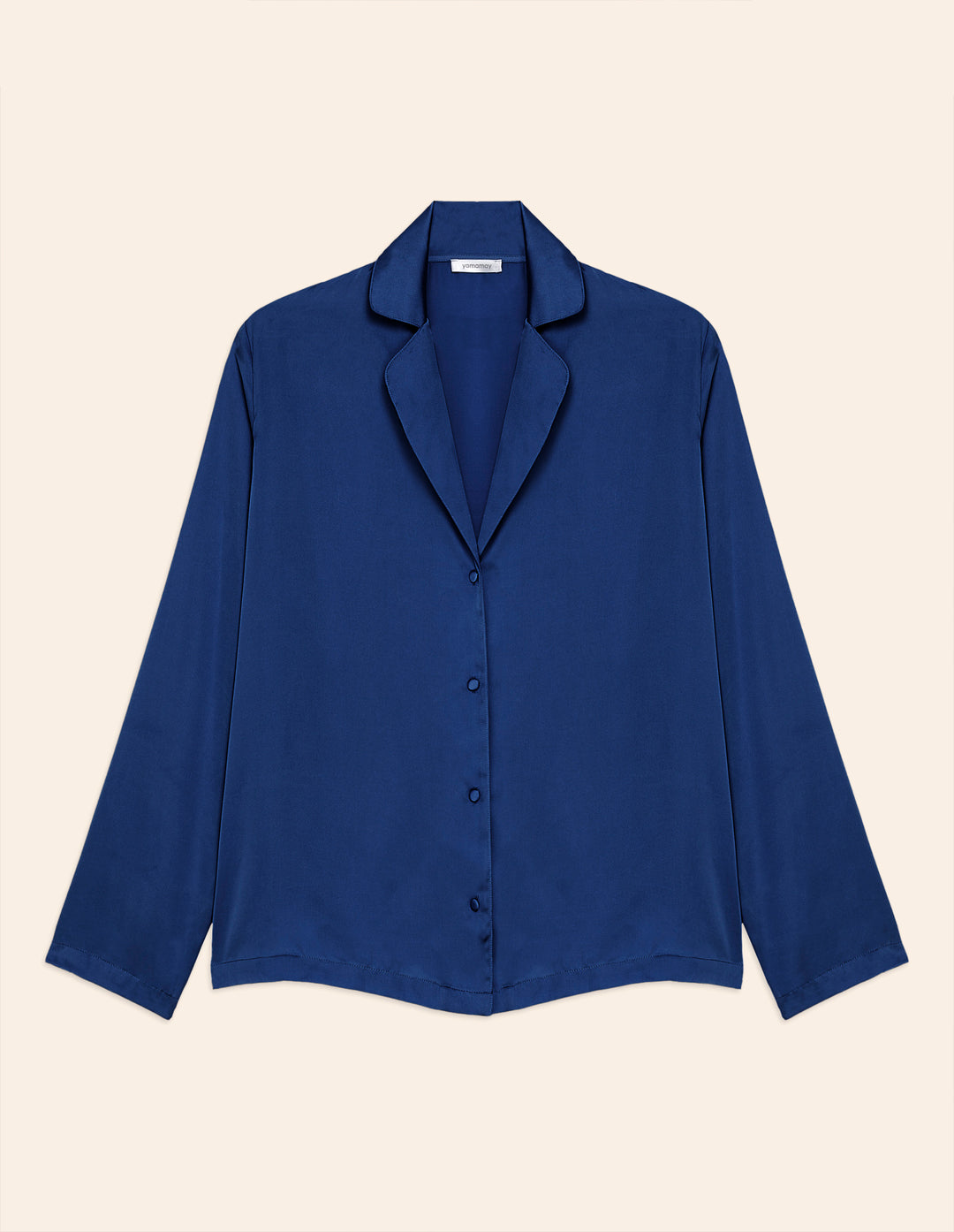 Jacket - Blue