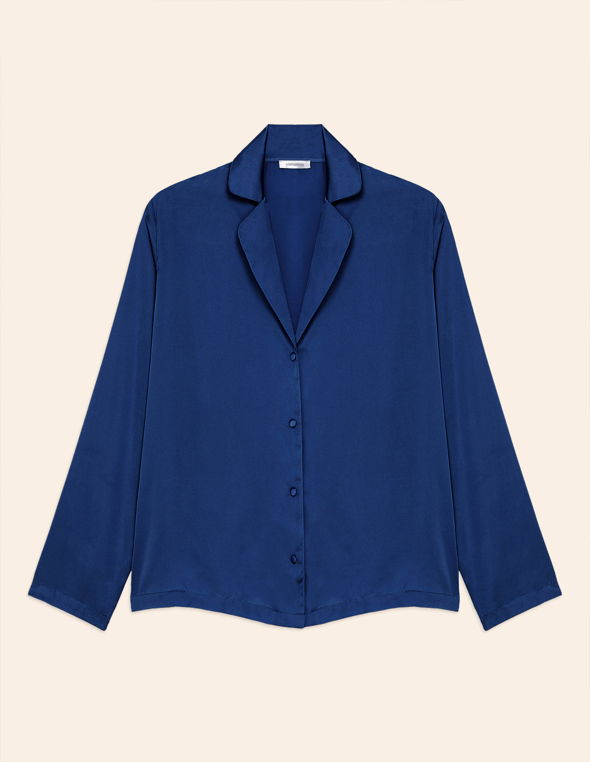 Jacket - Blue