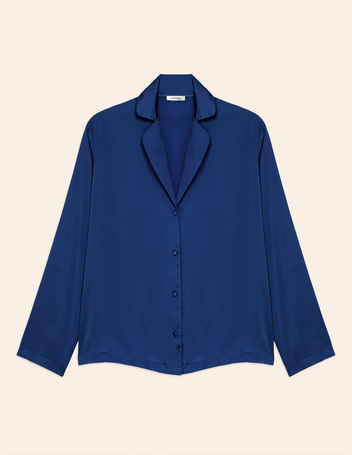 Jacket - Blue