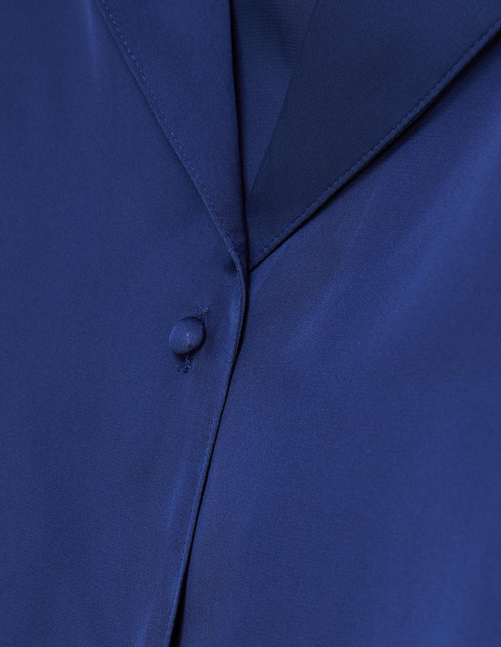 Jacket - Blue