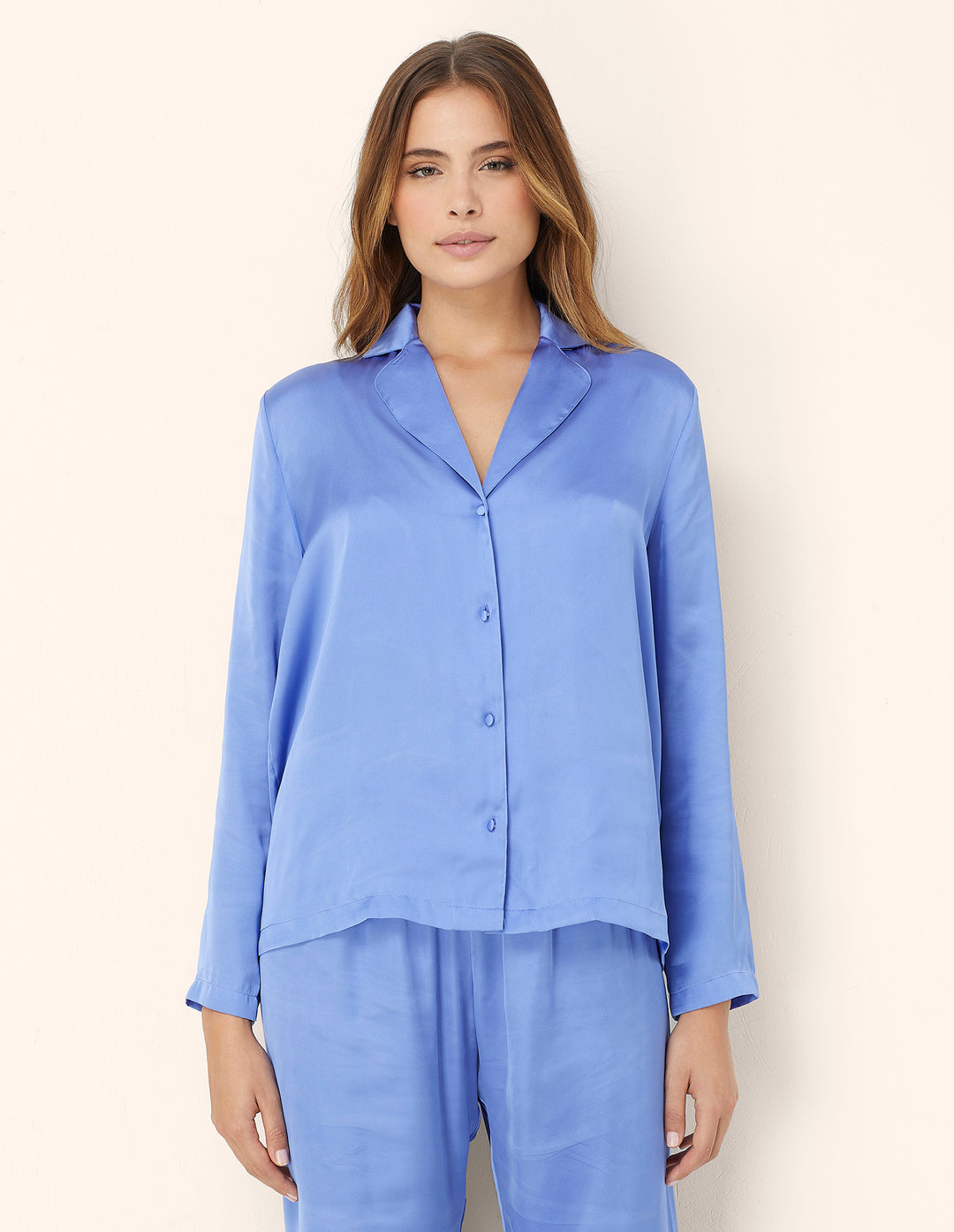 Jacket - Blue