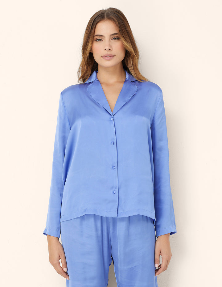 Jacket - Blue