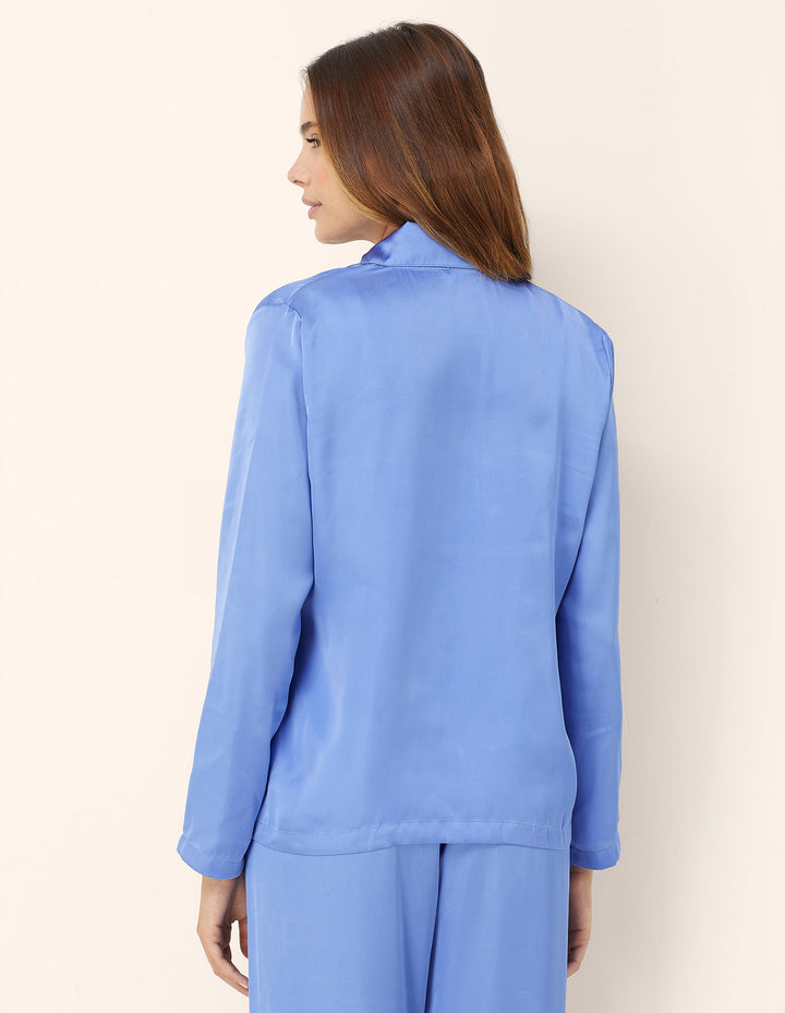 Jacket - Blue