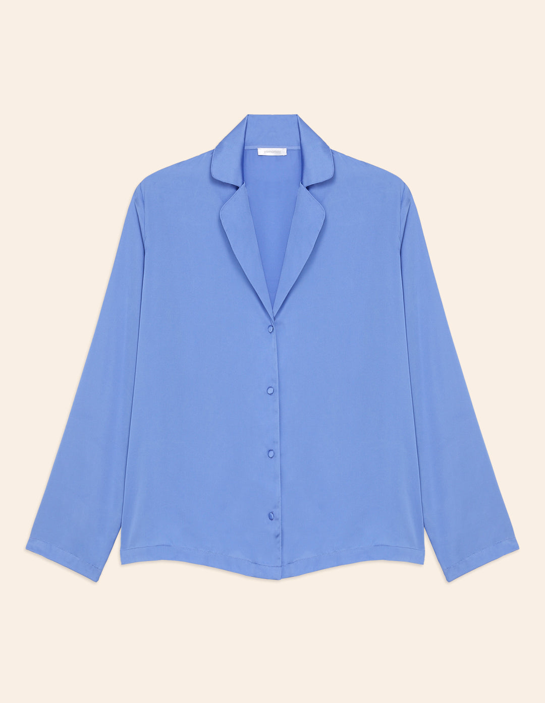 Jacket - Blue