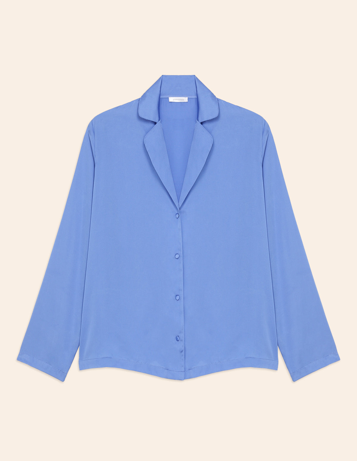 Jacket - Blue