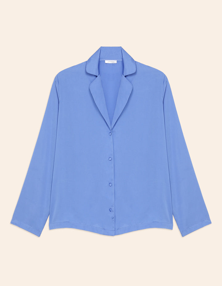Jacket - Blue