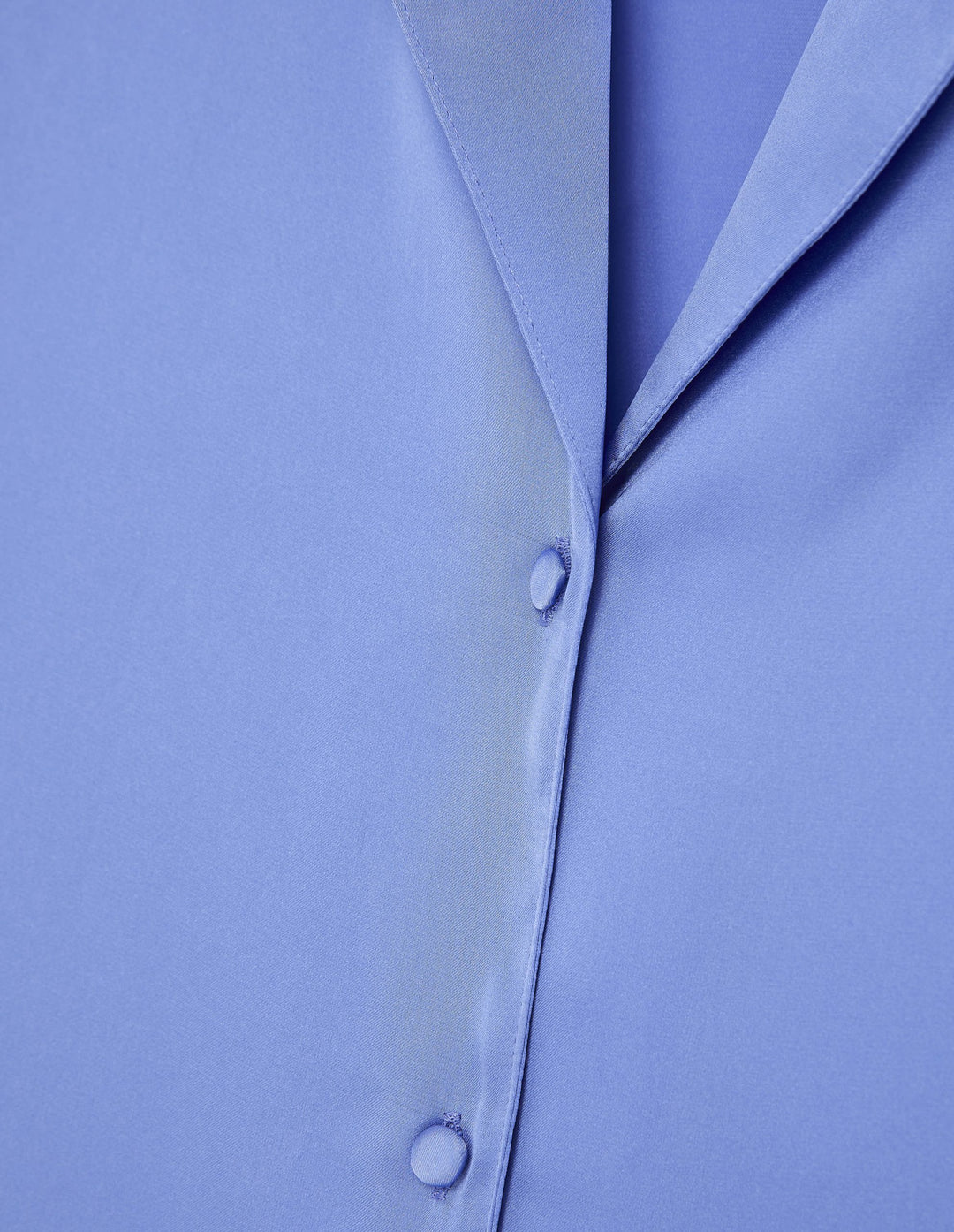 Jacket - Blue