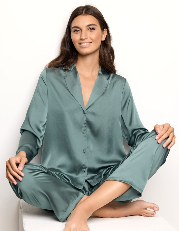 Jacket - Green