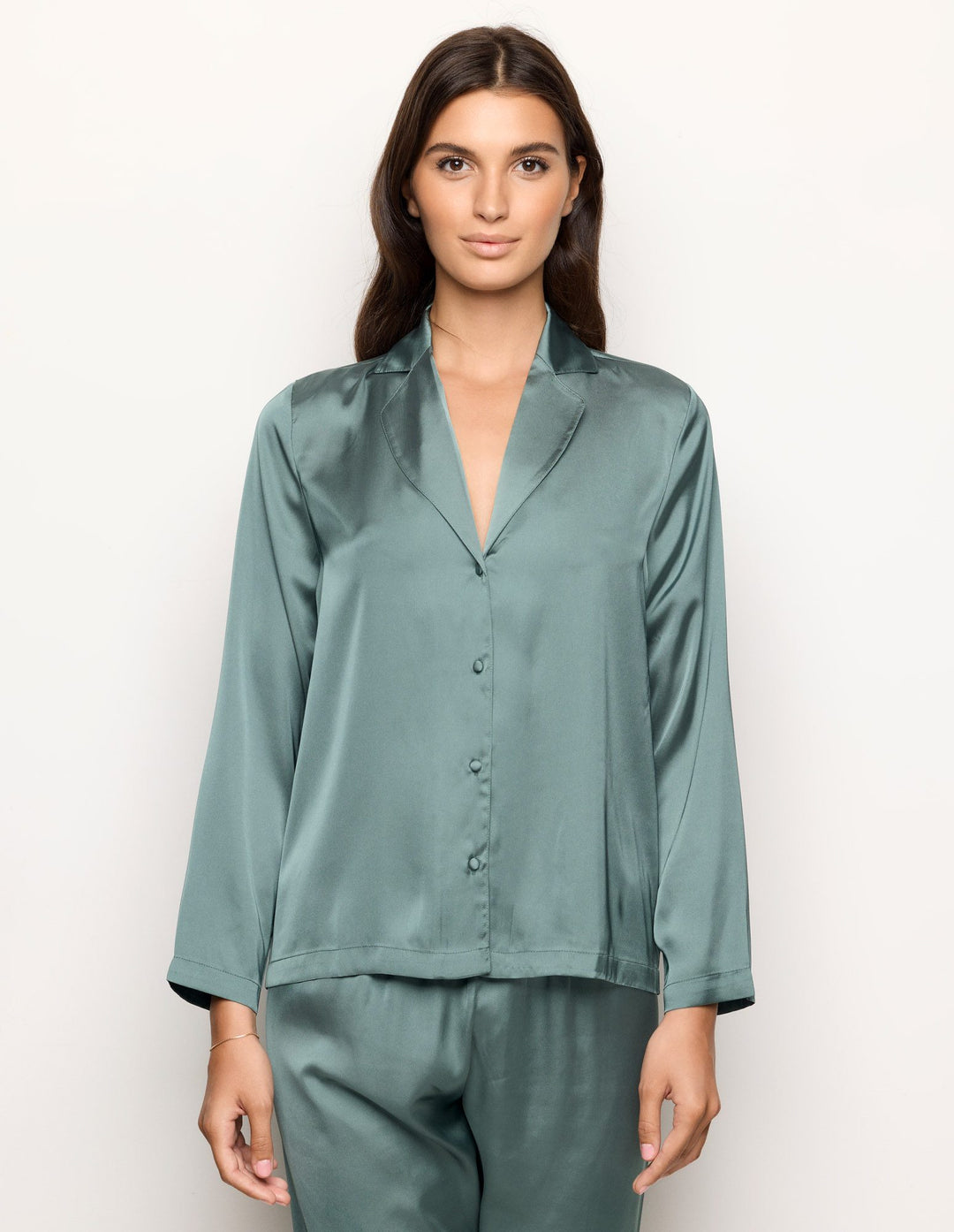 Jacket - Green