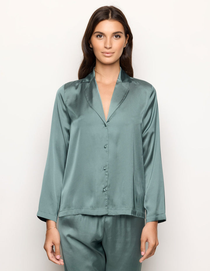 Jacket - Green