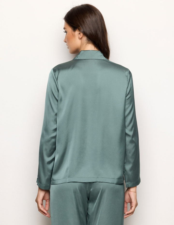 Jacket - Green