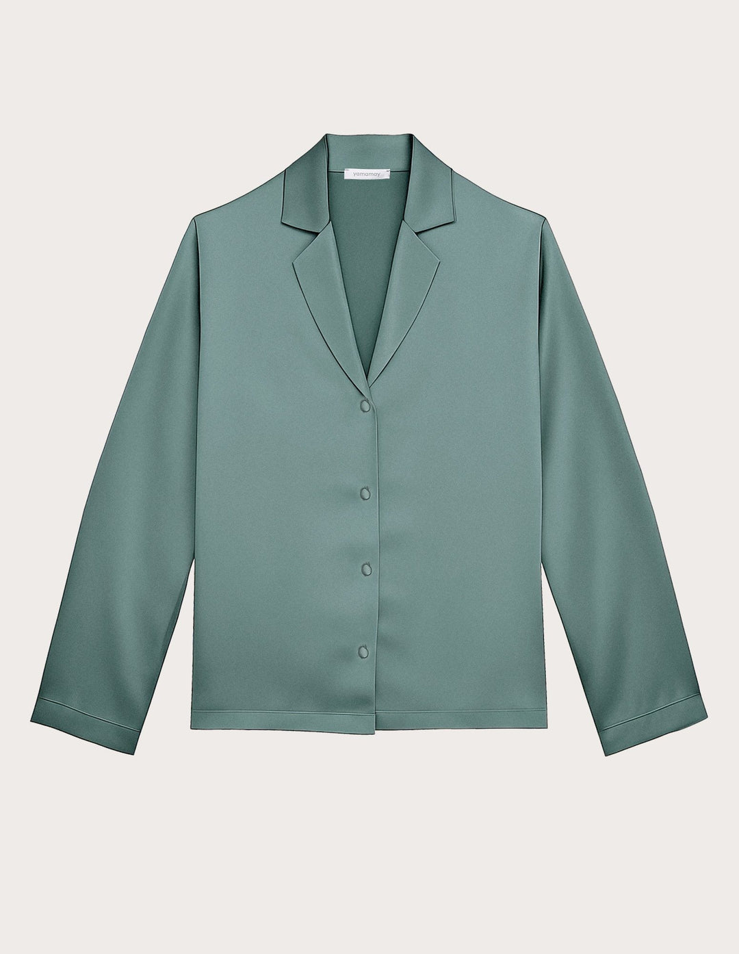 Jacket - Green