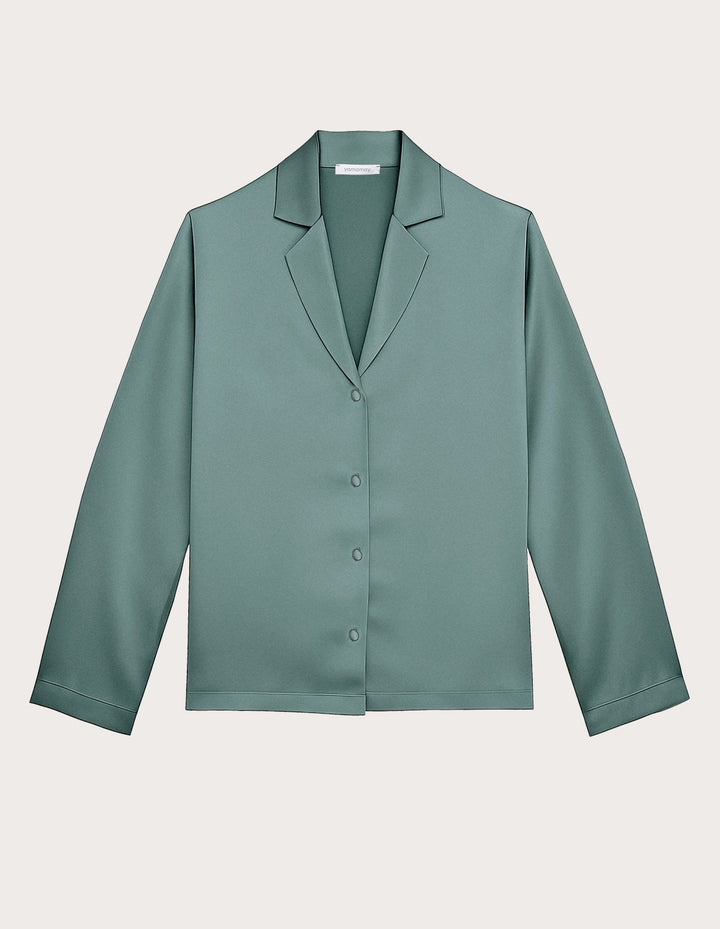 Jacket - Green