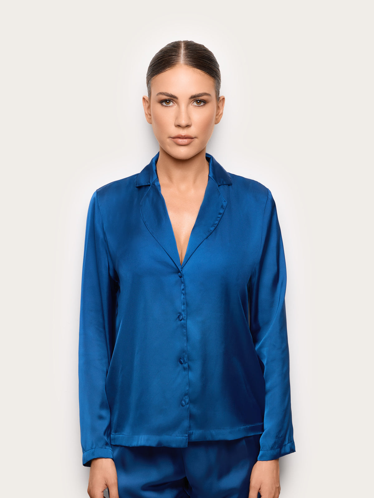 Jacket - Dark Blue