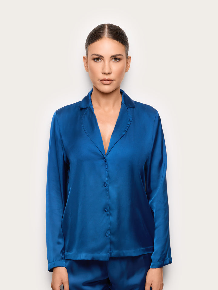 Jacket - Dark Blue