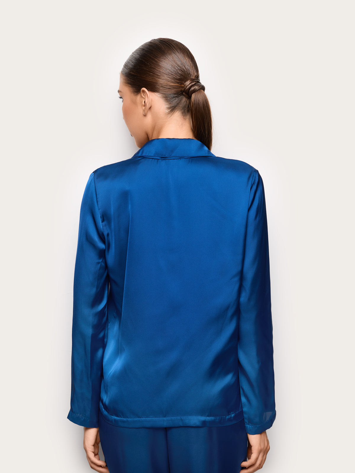 Jacket - Dark Blue