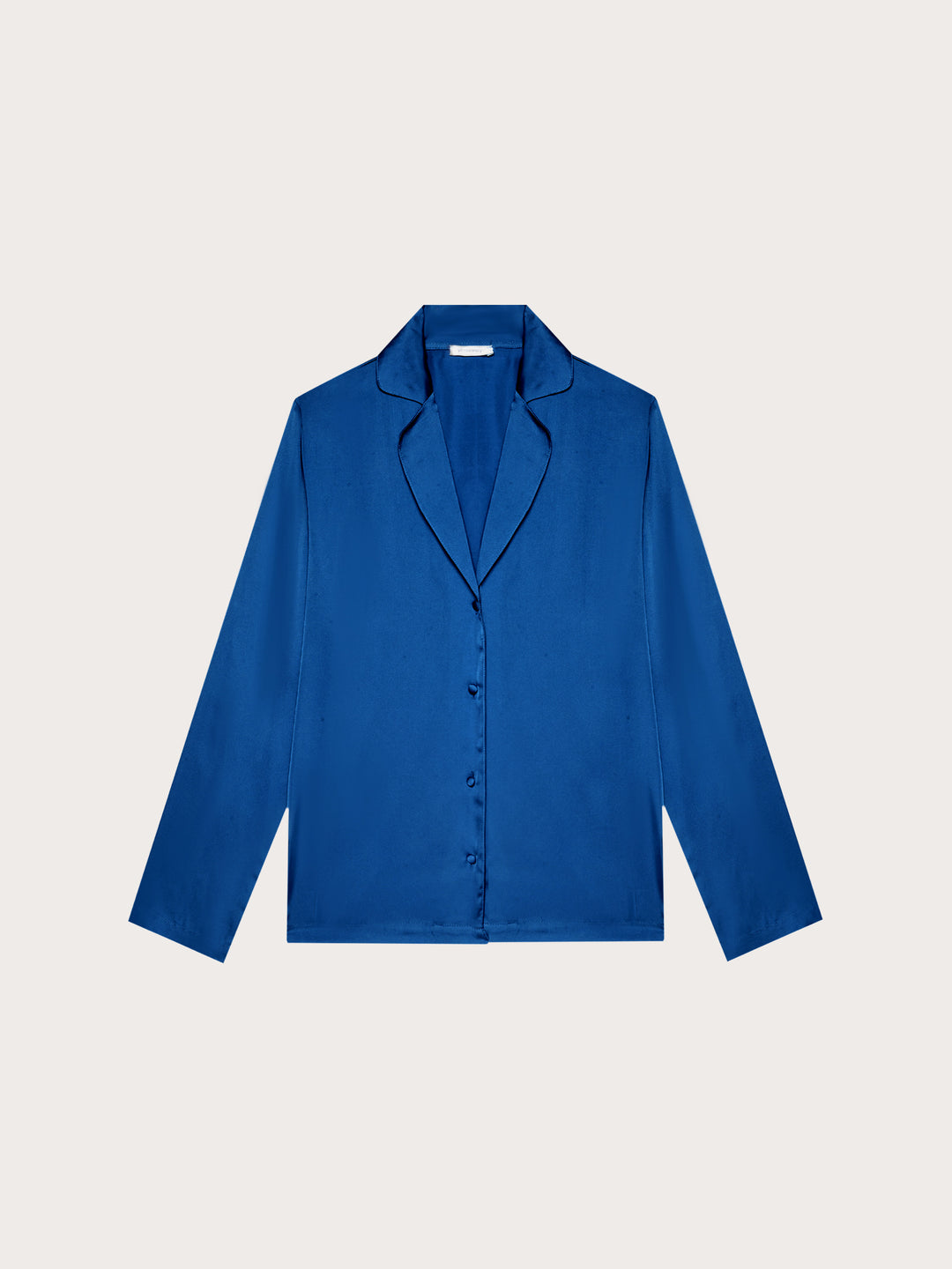 Jacket - Dark Blue