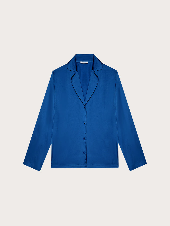 Jacket - Dark Blue