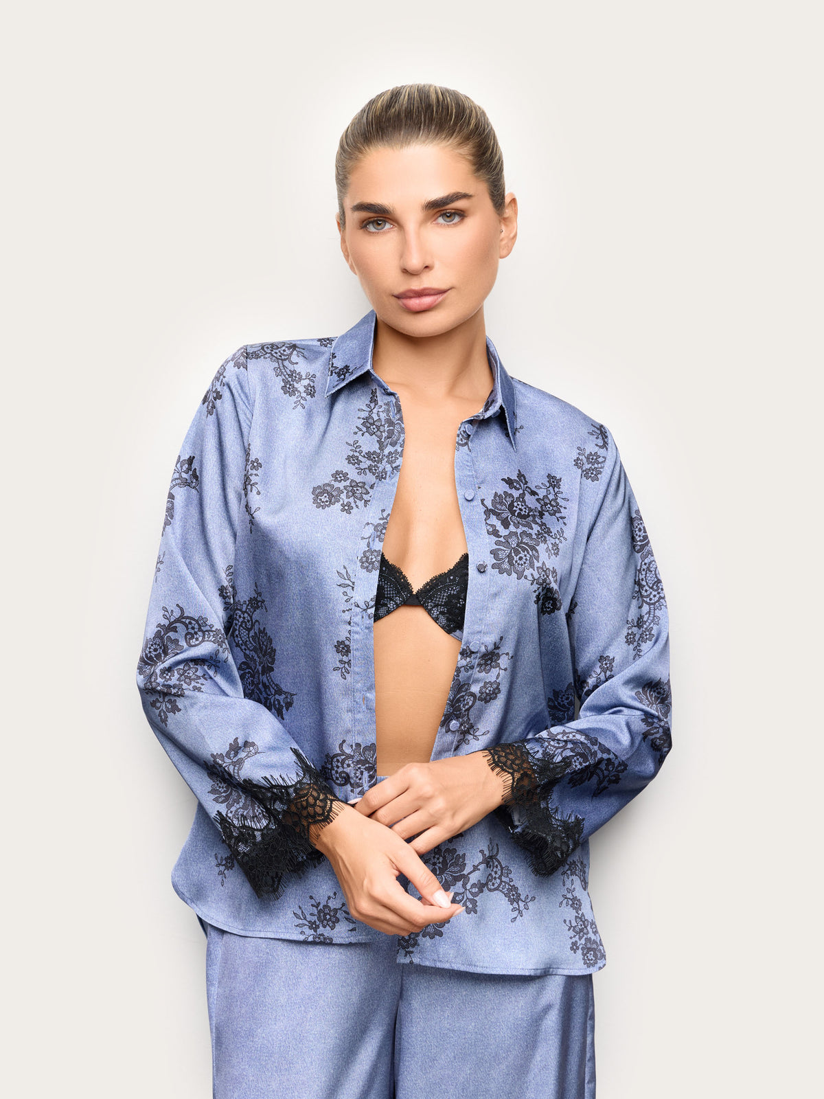 Jacket - Printed