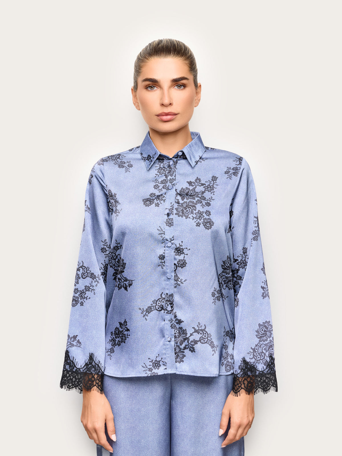 Jacket - Printed