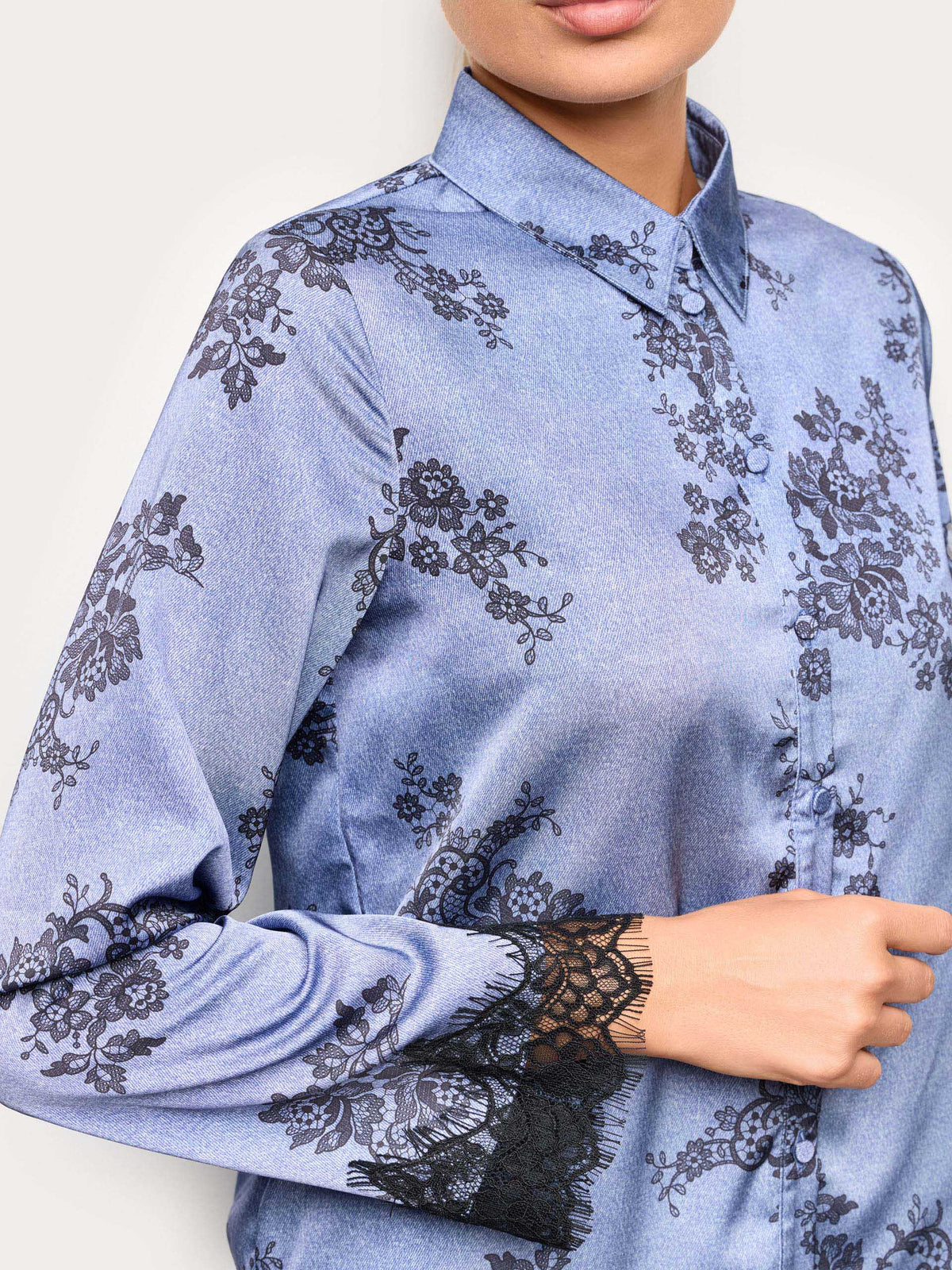 Jacket - Printed