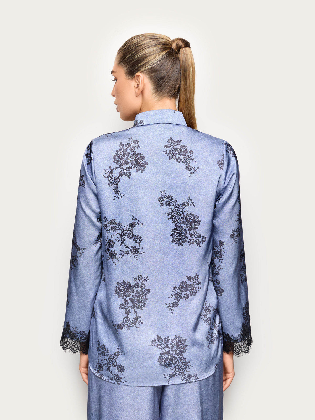 Jacket - Printed
