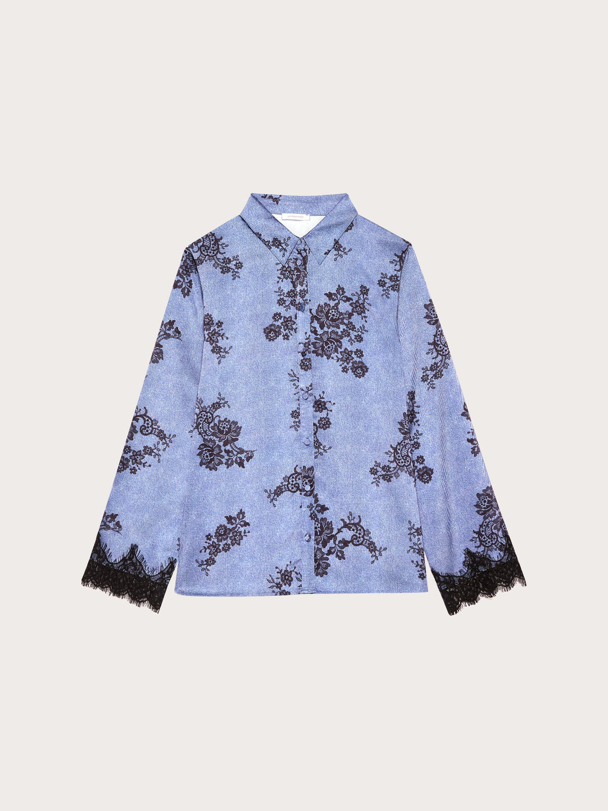 Jacket - Printed