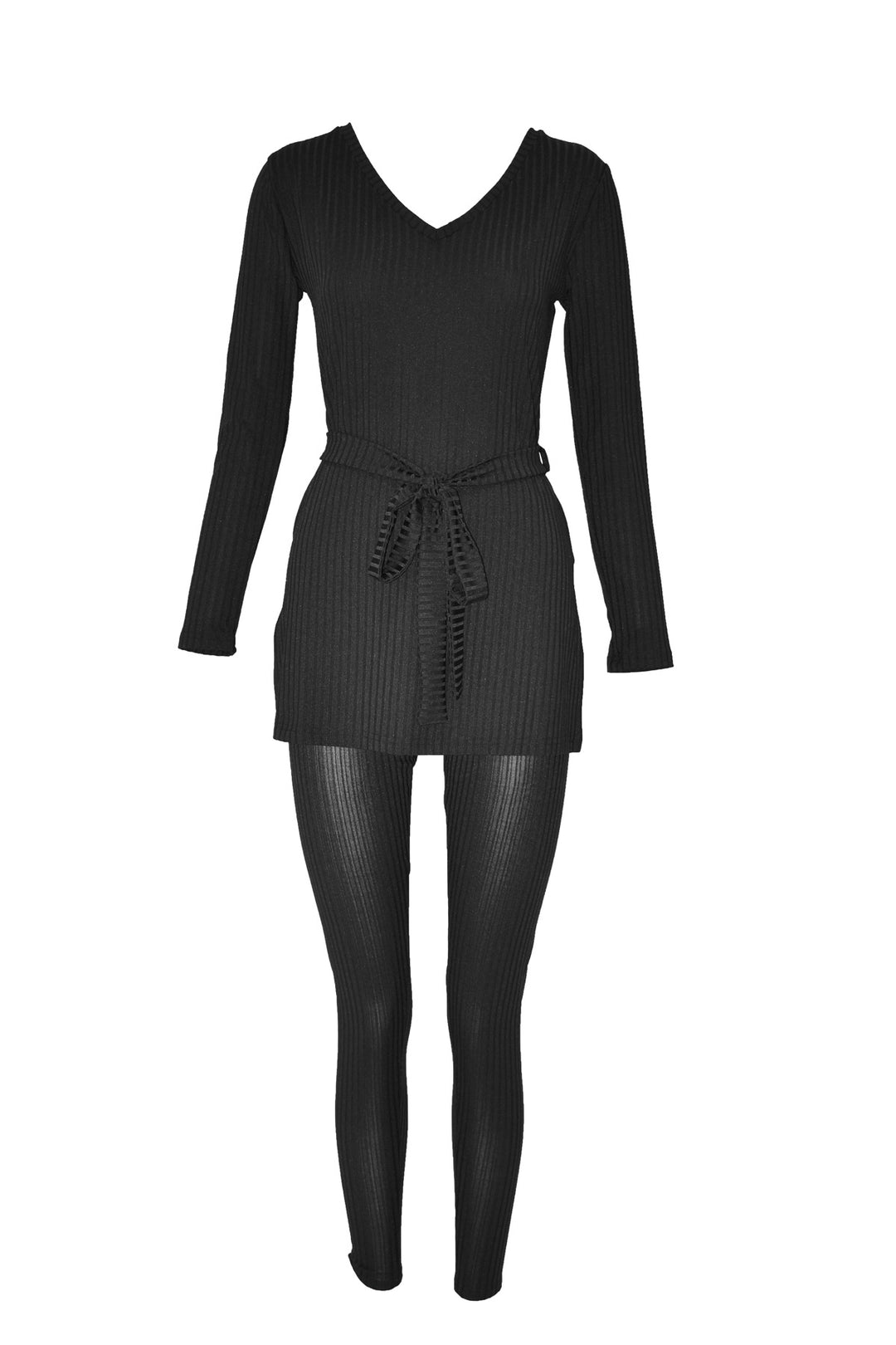 Dress - Black