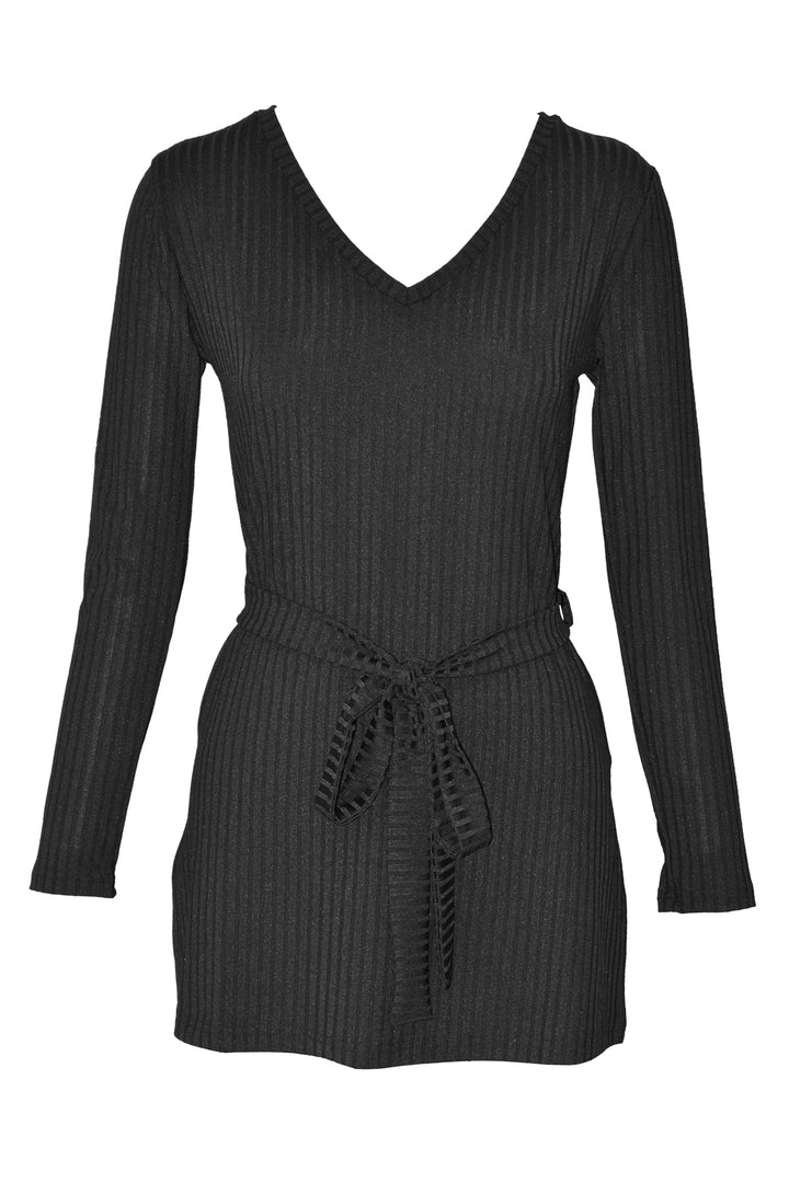 Dress - Black
