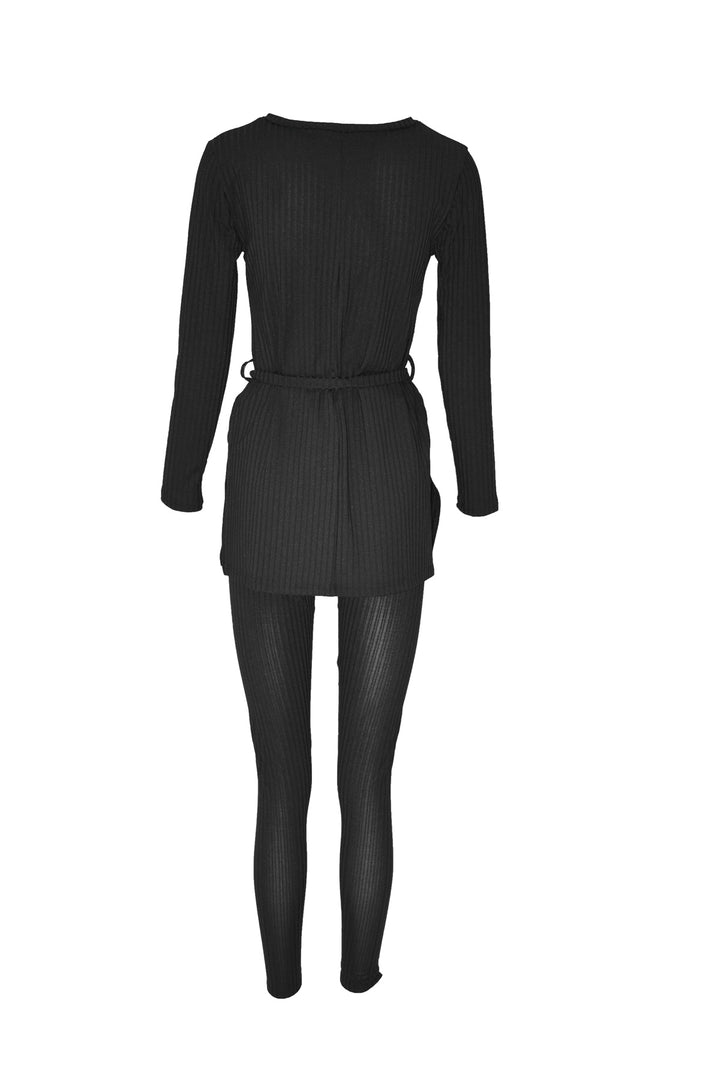 Dress - Black