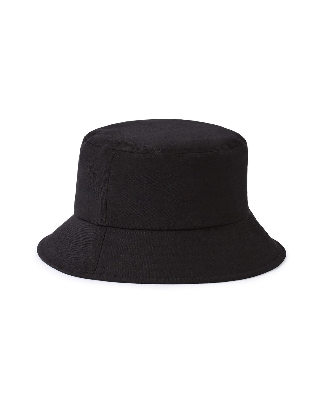 Hat ,Cap - Black