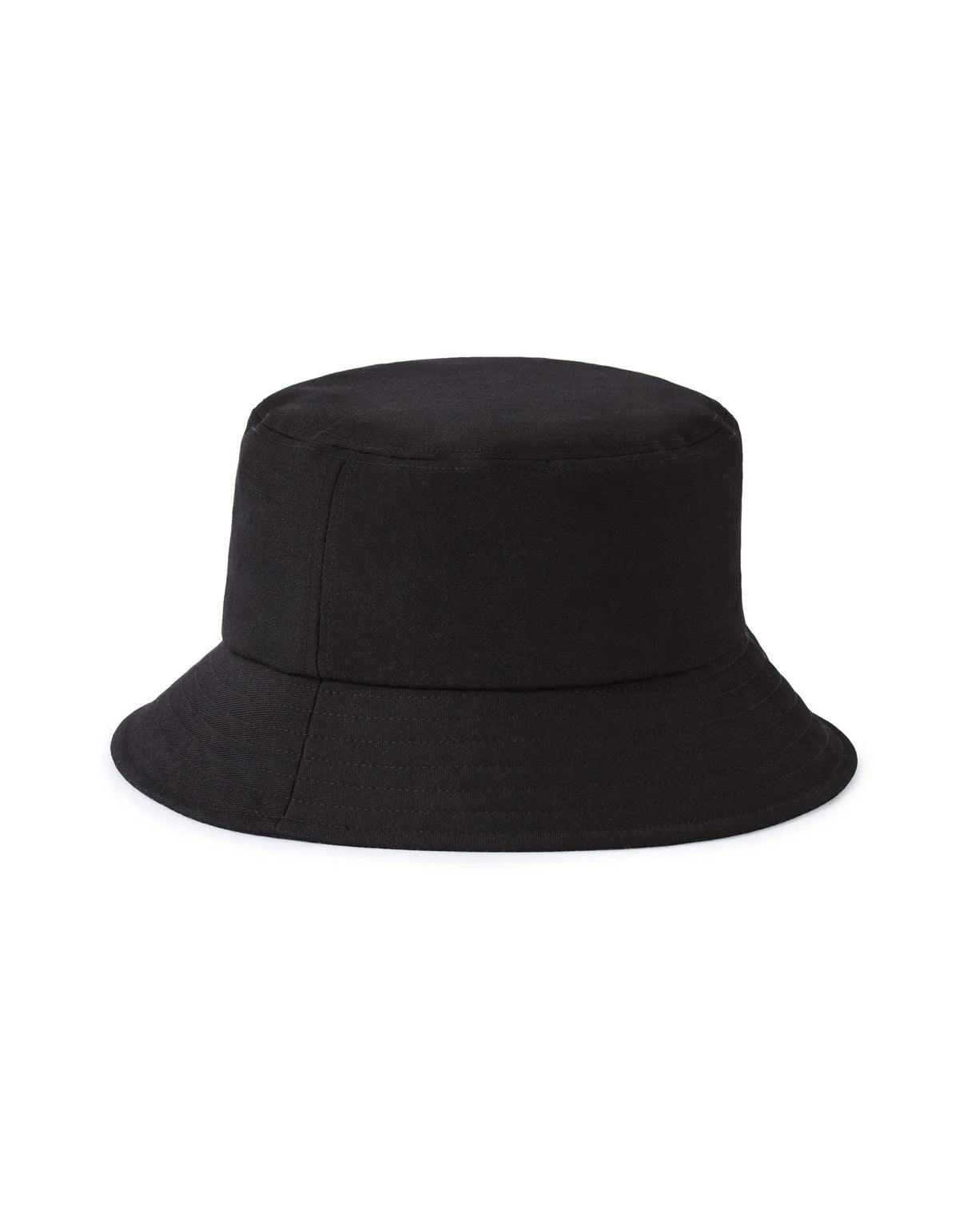 Hat ,Cap - Black