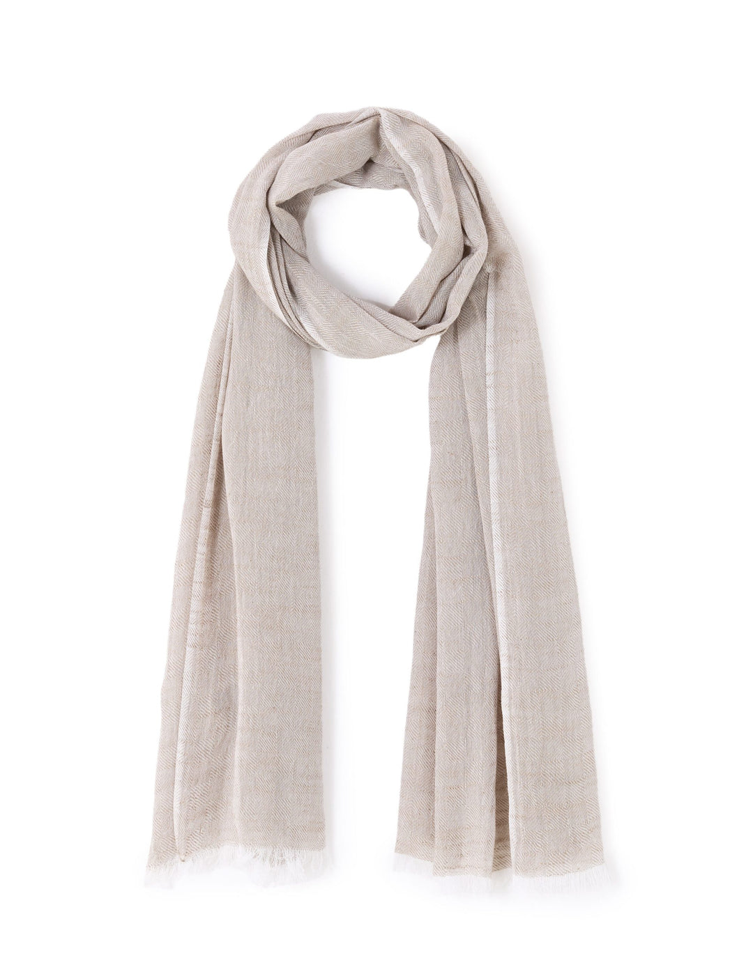 Scarves - Blue