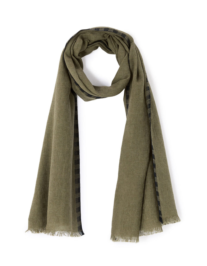 Scarves - Blue