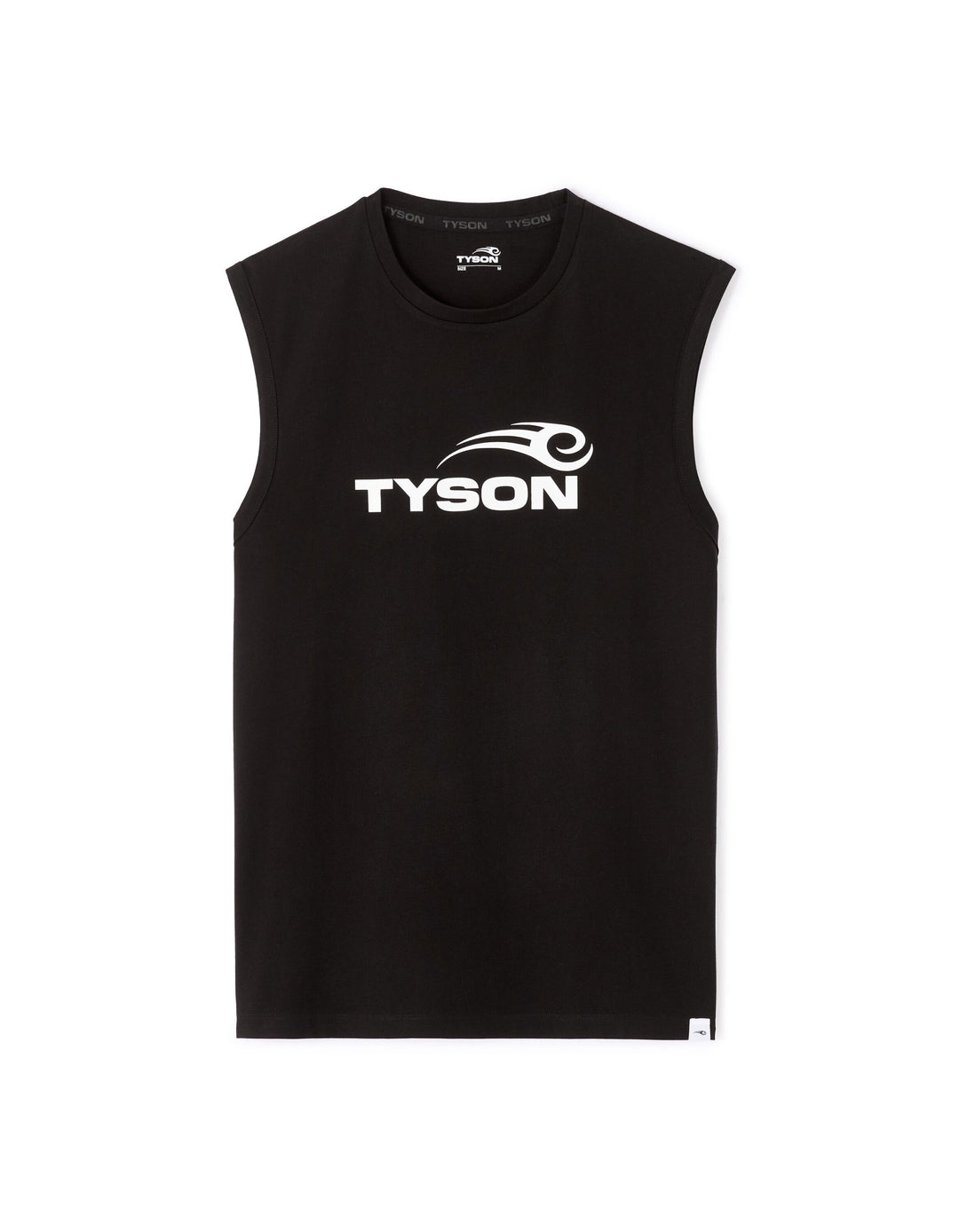 TEE SHIRT - Black