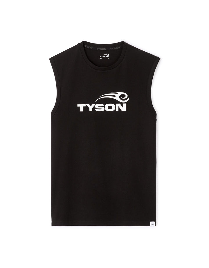TEE SHIRT - Black