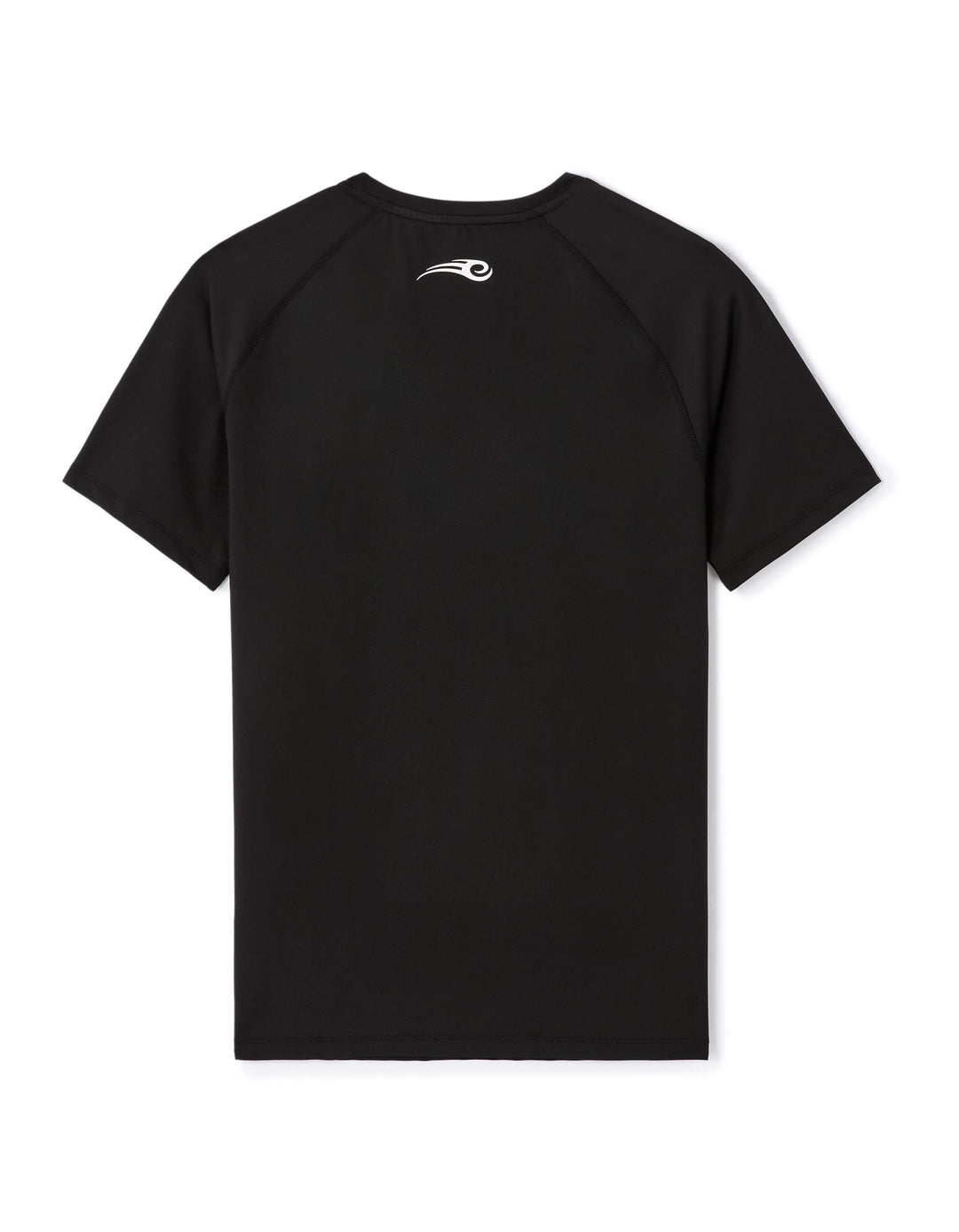 TEE SHIRT - Black