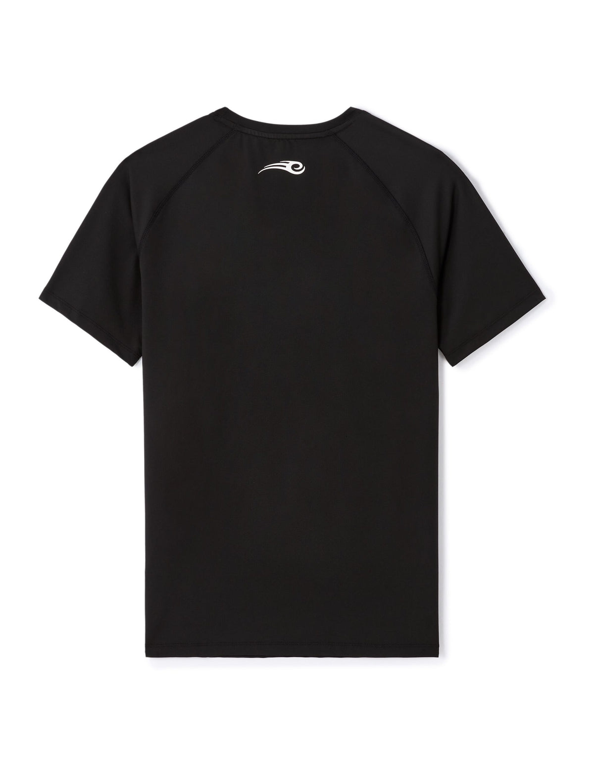 TEE SHIRT - Black