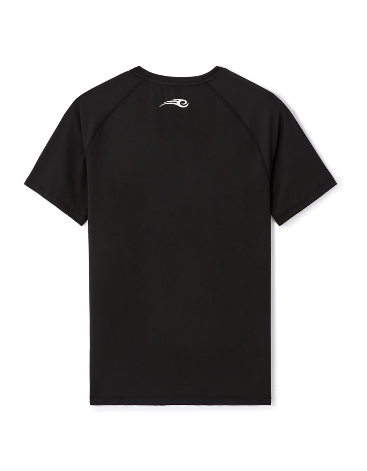 TEE SHIRT - Black