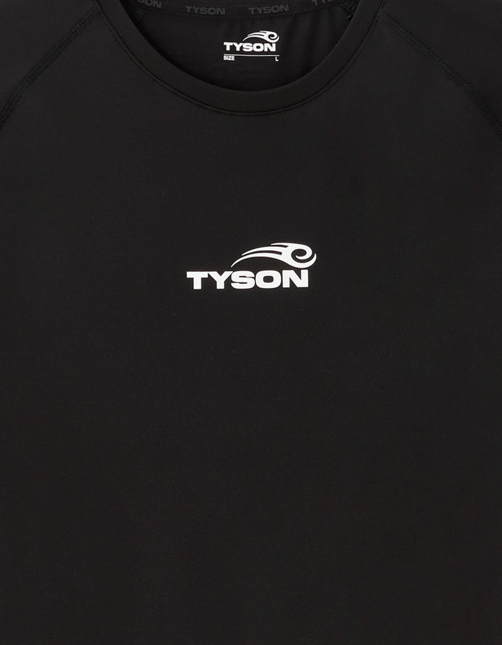 TEE SHIRT - Black