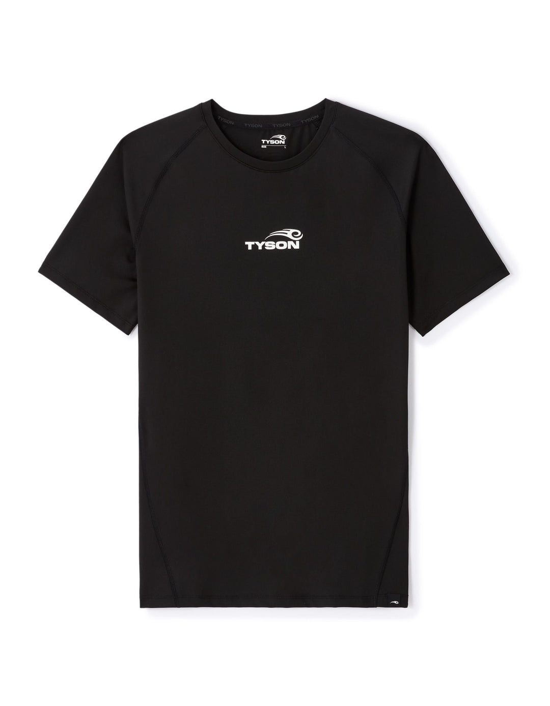 TEE SHIRT - Black