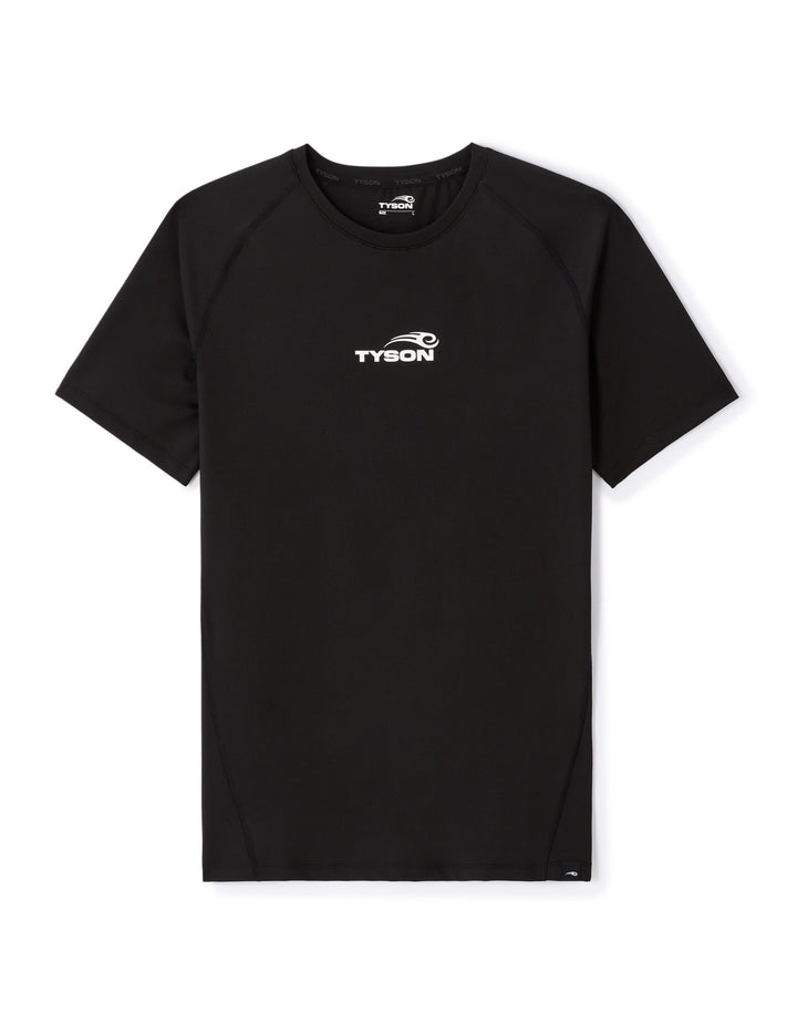 TEE SHIRT - Black