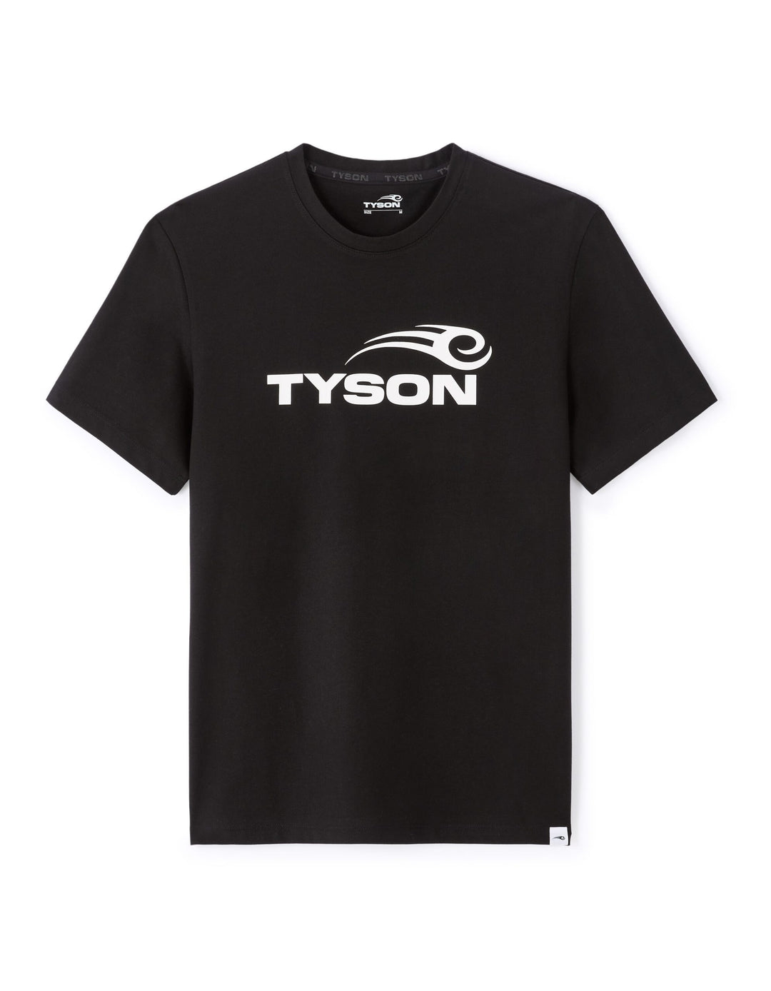 TEE SHIRT - Black