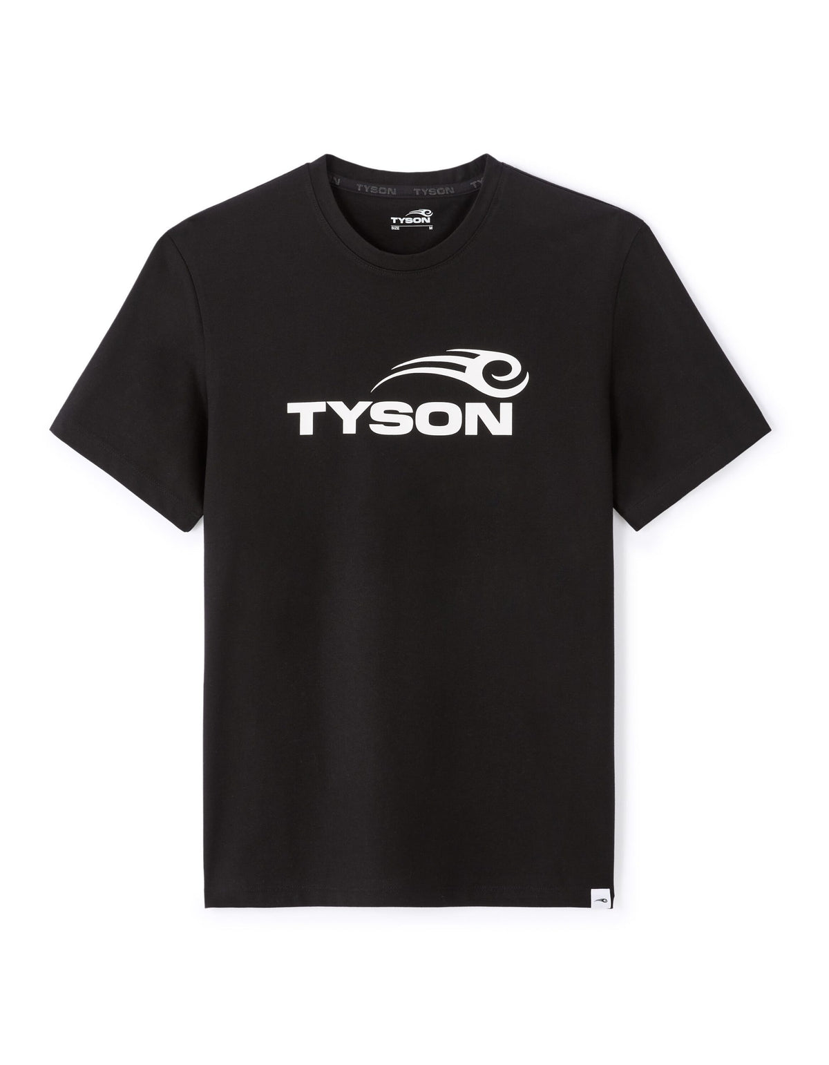TEE SHIRT - Black